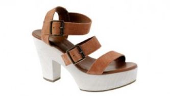 Pierre Hardy’s recession shoes