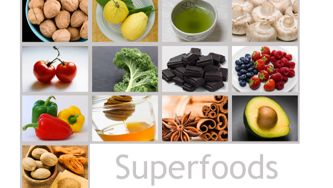 Superfoods