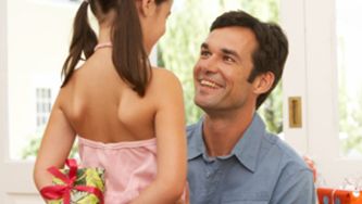 Everything you need for Father’s Day