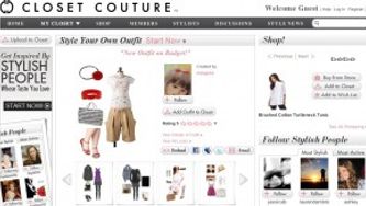 Get your own Clueless closet