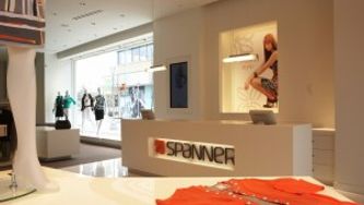 Spanner expands