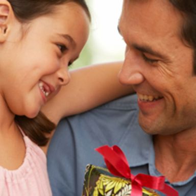 Father's Day recipes