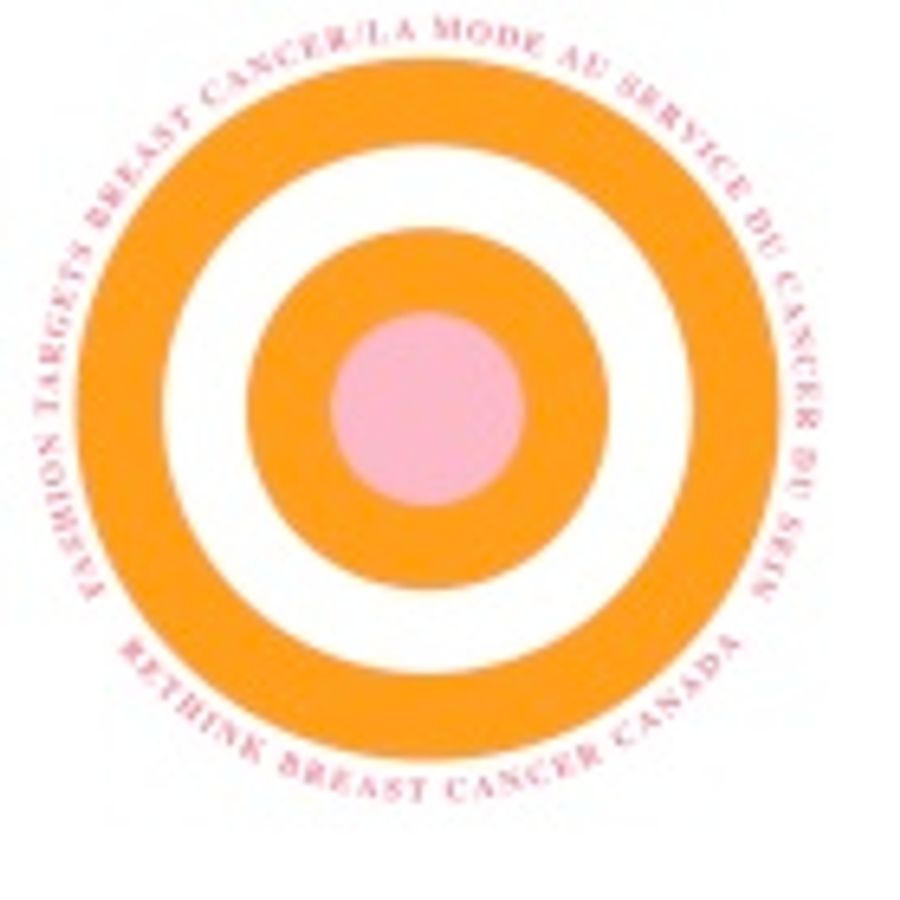 Fashion Targets Breast Cancer - Chatelaine