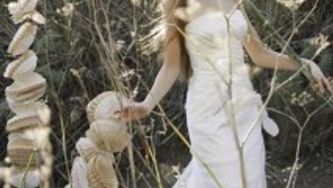 Green weddings abound