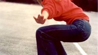 Flipping for Farrah