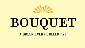 Bouquet collective...and greening your wedding