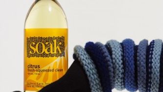 Get Soaked