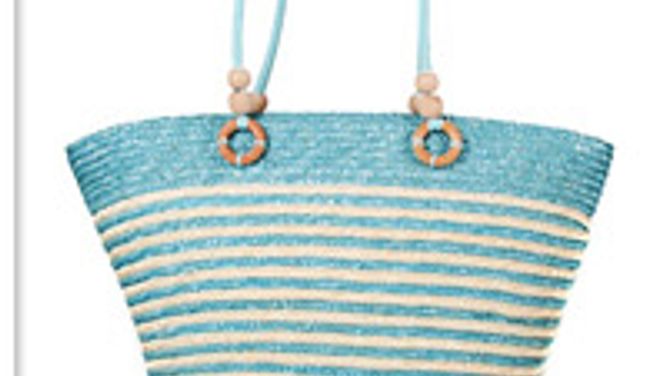 Beach bags
