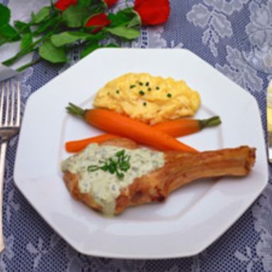 Get reacquainted with proper portion sizes