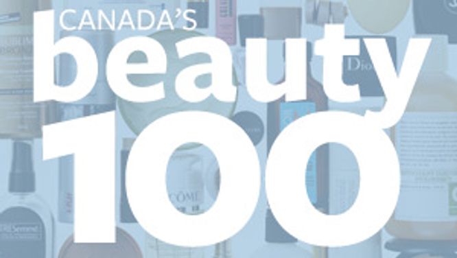 Canada's beauty 100