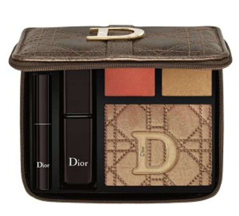 Summer palette lovin'