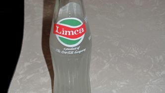 Cool food find: lemon-lime pop