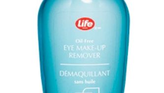 Beauty 100 - eye makeup remover, hand cream