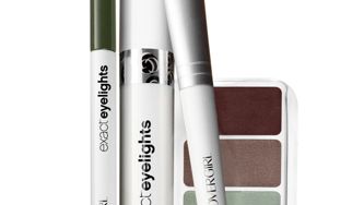CoverGirl's great new shadows