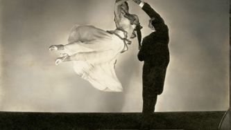 Vanity Fair portraits and Steichen on display