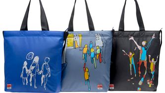 Aldo fights AIDS campaign launches