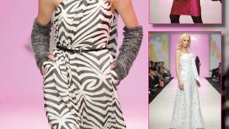 Fashion's Night Out
