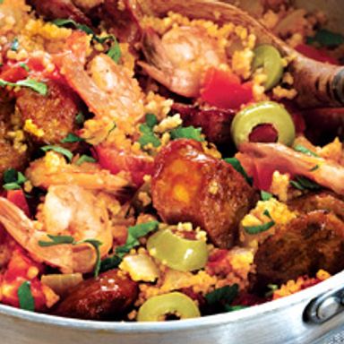 One-dish wonders