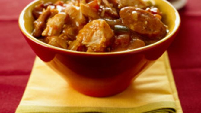 Soup and stew recipes