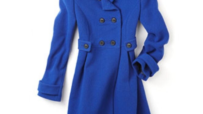Winter coats