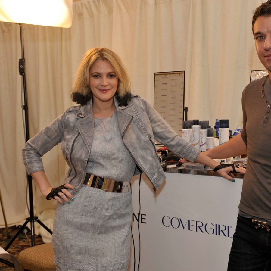 Wanna look like Drew? - Chatelaine, image size:900x900