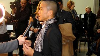 Fashion Week Show #1 - VAWK
