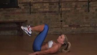 How to get killer abs