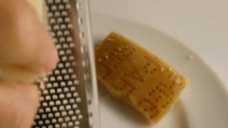Cooking tips: Parmesan / Parmigiano-Reggiano