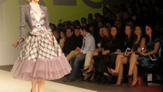 L'Oréal Celebrates 100 Years on the Runway