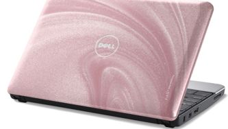 OPI polishes up your laptop