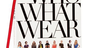 Who, What, Wear launches a style book