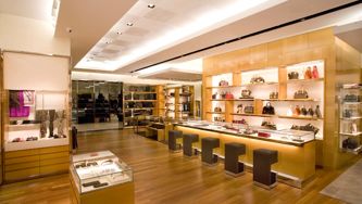 Luxury lives in Calgary