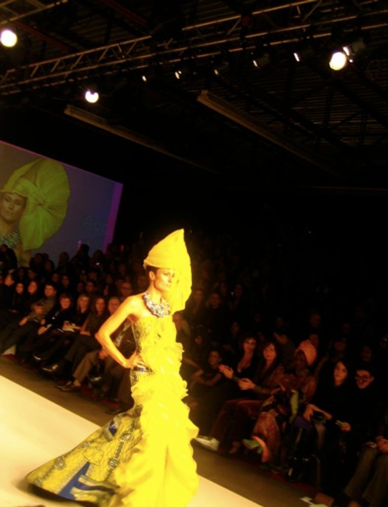 dare to wear