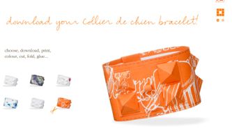 Hermès cuff anyone?