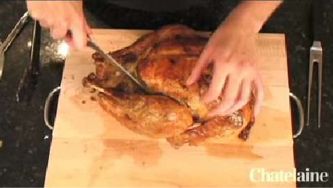 The best turkey ever
