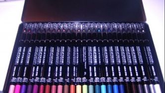 Make Up For Ever's Limited Edition Liners