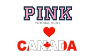 Victoria's Secret PINK crosses the border