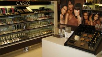 Sears unveils a new beauty oasis