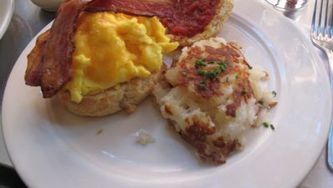 Cool food finds: New York eats