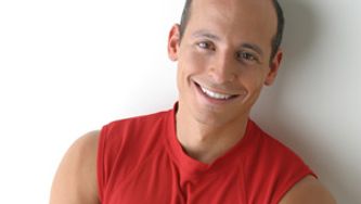 Tips from Hollywood trainer Harley Pasternak