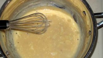 Cooking tips: Scrambled eggs