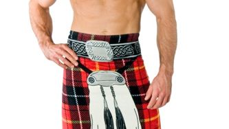 For all the Scots out there