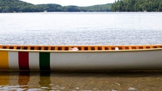 Hudson Bay Heritage Collection