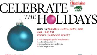 Event: Shopping and new beer