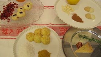 Inside the Chatelaine test kitchen: Cookie baking