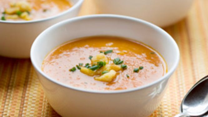 Healthy lunch ideas