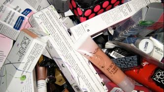 Top makeup bag essentials