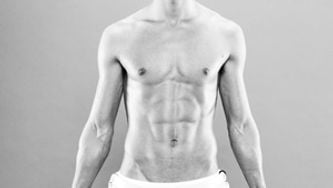 Our nation's best...undressed