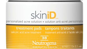 What's your Skin ID?