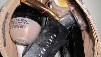 Make over your makeup